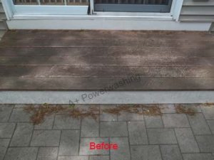 100_4173 Before picture of cleaning services