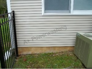 power-wash-Allentown-NJ-after