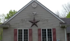 power-wash-Cliffwood-NJ-before