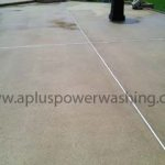 Driveway Cleaning Services