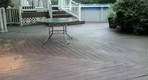 s3-before Concrete paver cleaning in Monmouth Beach NJ