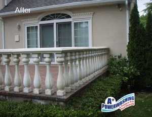 Power Washing Services