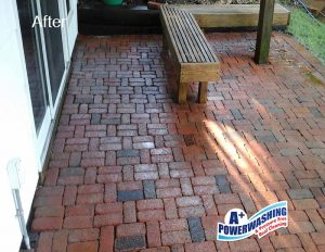 Pressure Washing Services Pressure Washing Services