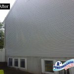 Exterior Power Washing
