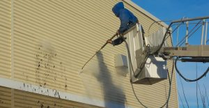 How to Avoid Making Costly Mistakes When Hiring a Power Washing Company