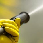 Pressure Washing Business