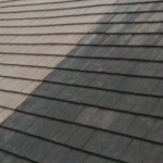 How long will a roof cleaning last?