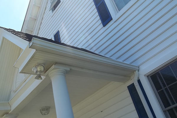 How Often Do I Need To Clean My Siding?