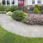 Sidewalk Cleaning Services