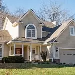 Pressure Washing Service