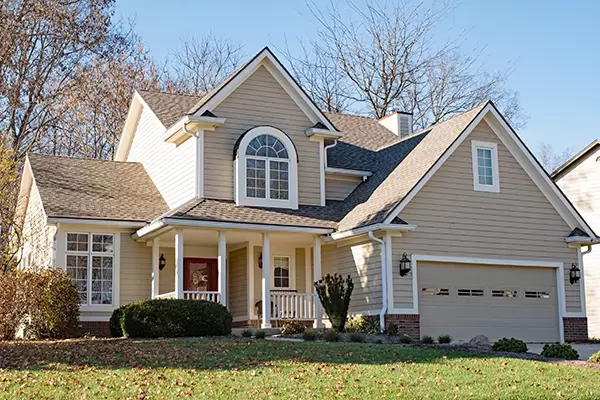 Pressure Washing Service