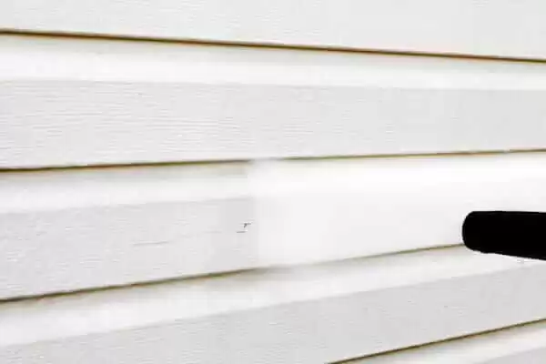 When is the best time to clean vinyl