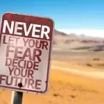 Fear and Hope are Both Four Letter Words