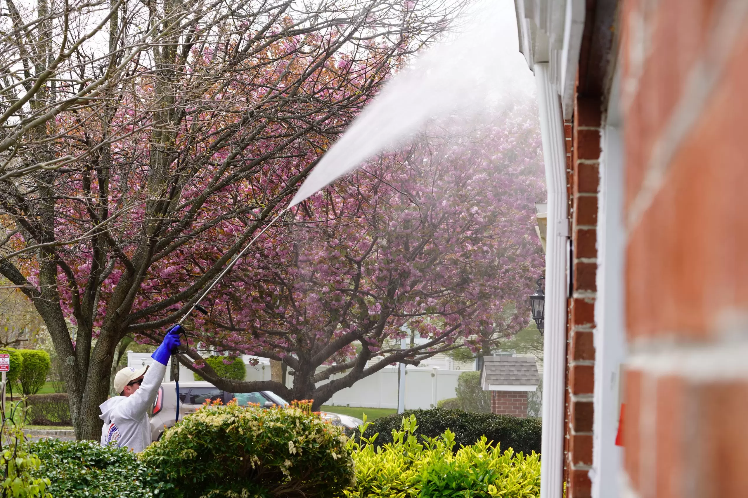 What Equipment Do I Need for Pressure Washing?
