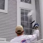 Pressure Wash Your Home