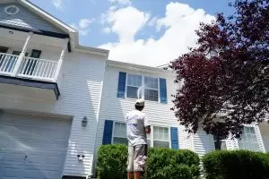 Home Power Wash Services