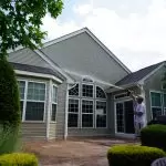 Average Cost to Pressure Wash a House