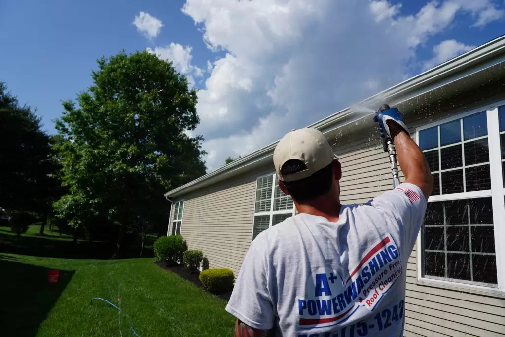 Best Electric Power Washer