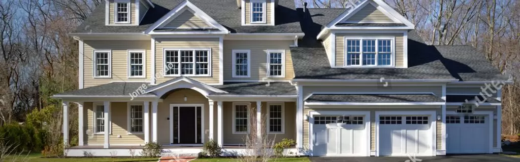 House Washing Services