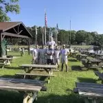 power washing & roof cleaning