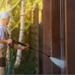 Best Gas Pressure Washer