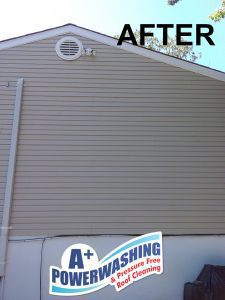 Brick Township - after