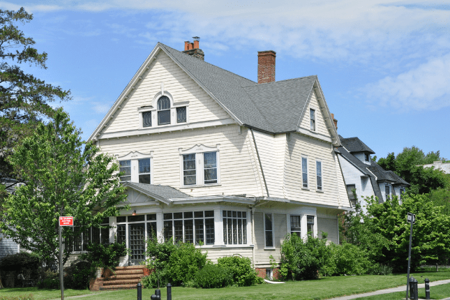 Brick Township power washing