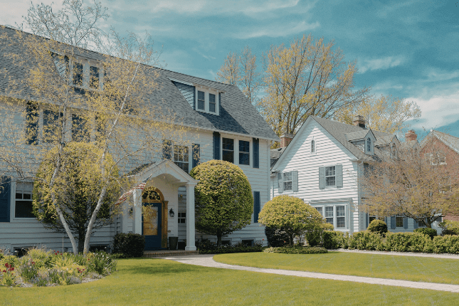 Howell power washing