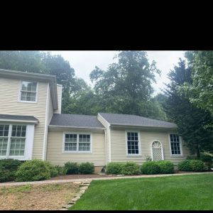 Middletown – After House