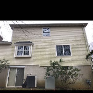 Middletown - Before House