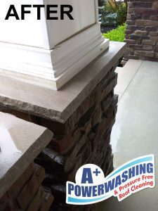 Neptune Township cleaning – after 2