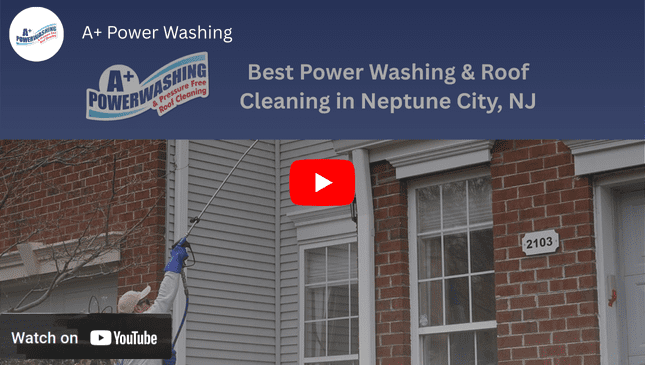 YouTube Video Neptune City NJ