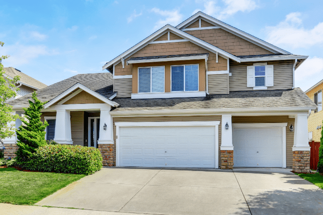 lincroft power washing