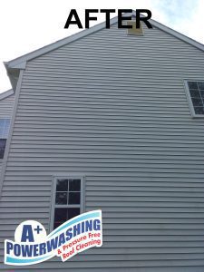 rumson cleaning - after