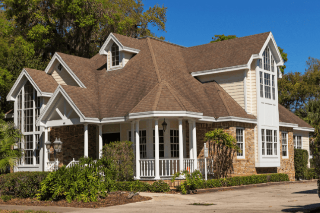 Jackson power washing