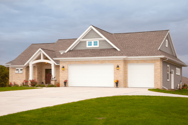 Toms River power washing