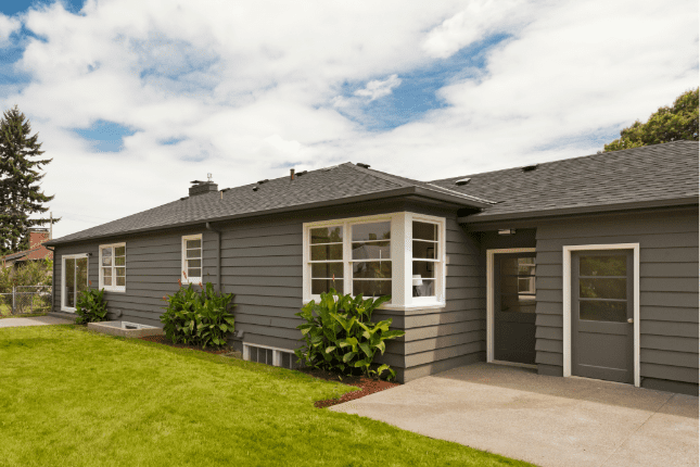 Adelphia power washing