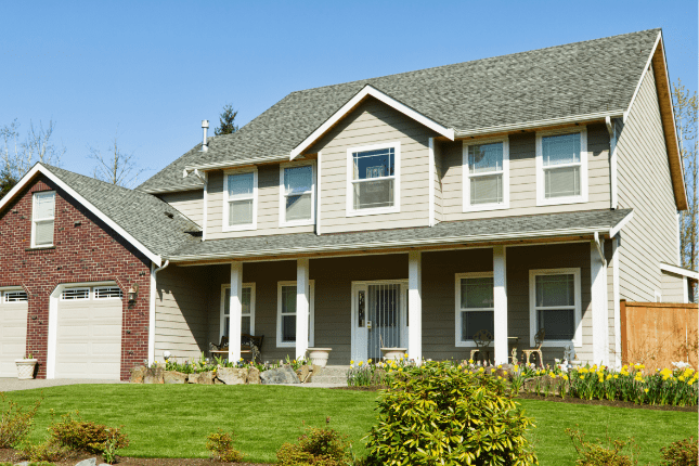 Allentown power washing