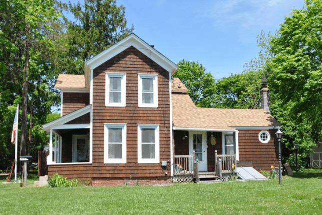 Atlantic Highlands power washing