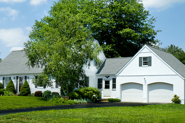 Bayville power washing