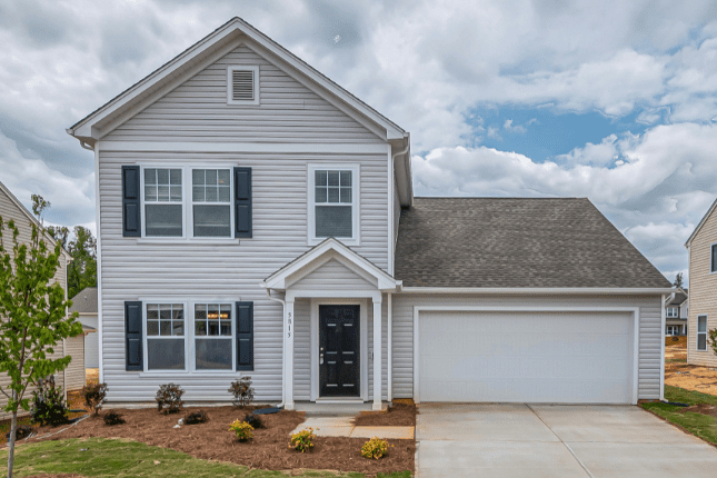 Berkeley Township power washing