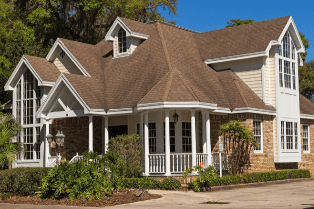 Bradley Beach power washing