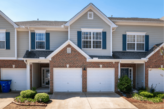 Cliffwood power washing