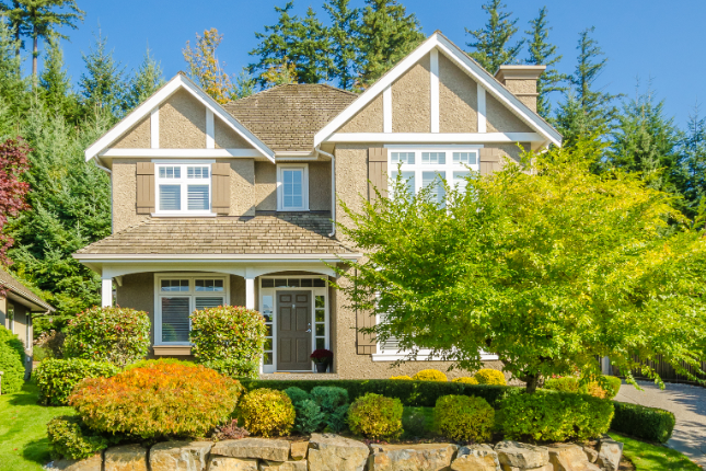 Hazlet power washing