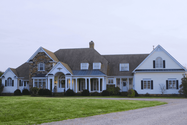 Holmdel power washing