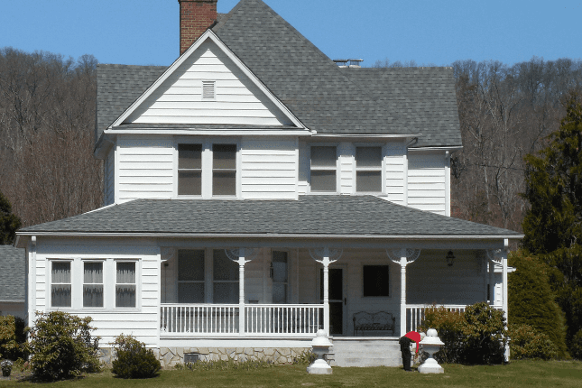 Island Heights power washing