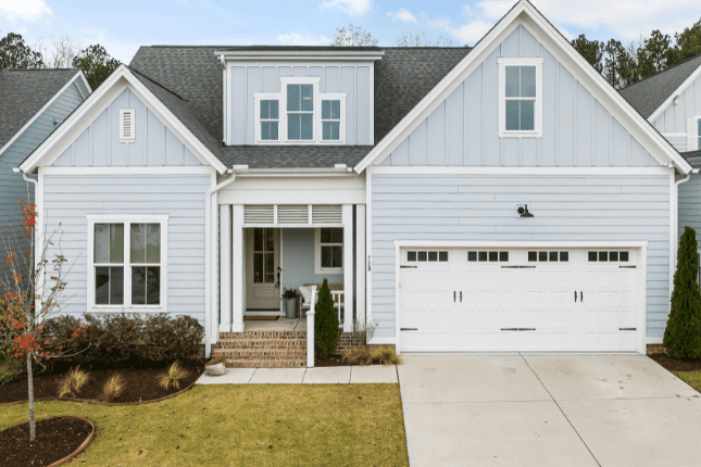 Lacey Township power washing