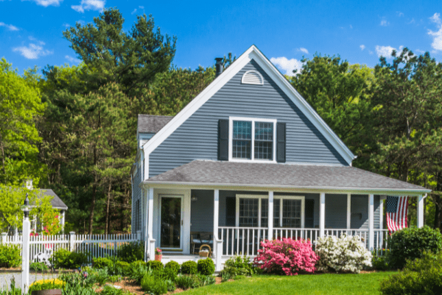 Manahawkin power washing