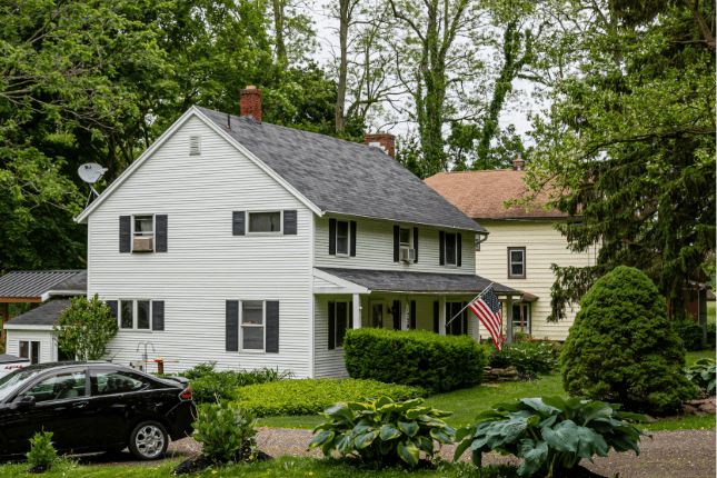 Matawan power washing