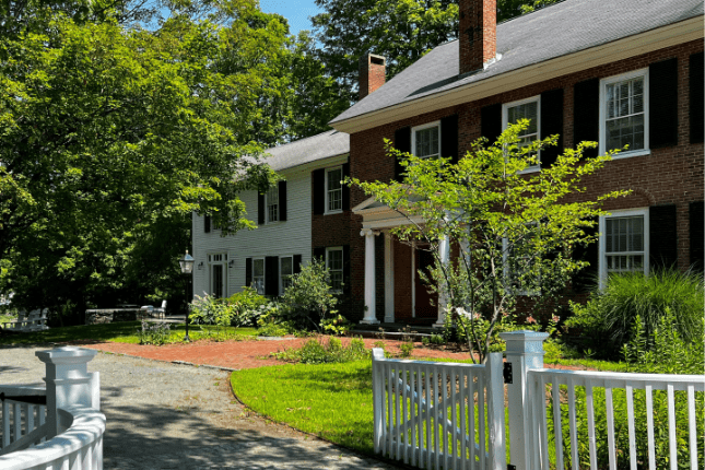 Millstone power washing Millstone power washing